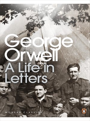 George Orwell - ebook
